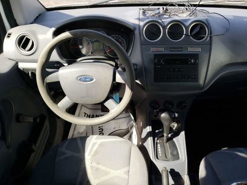 Used 2012 Ford Transit Connect XL image 10