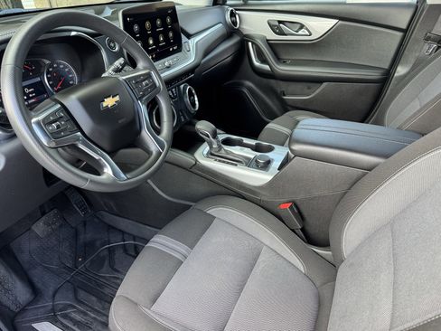 Used 2024 Chevrolet Blazer LT w/ LPO, Floor Liner Package image 9
