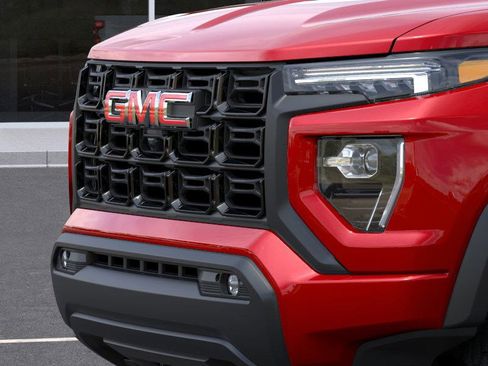 New 2026 GMC Canyon Elevation w/ Convenience Package image 13