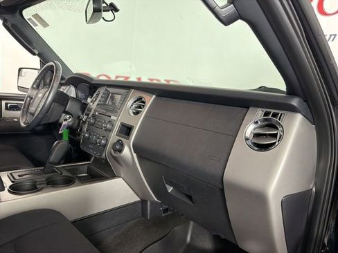 Used 2015 Ford Expedition XLT RWD image 17