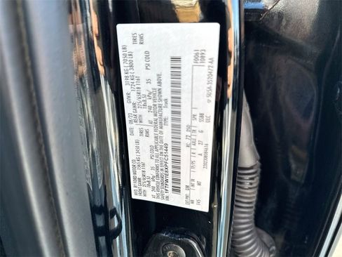 Used 2023 Ford F150 XLT image 27