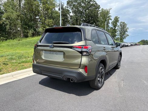 New 2026 Subaru Forester Limited AWD/4WD image 9