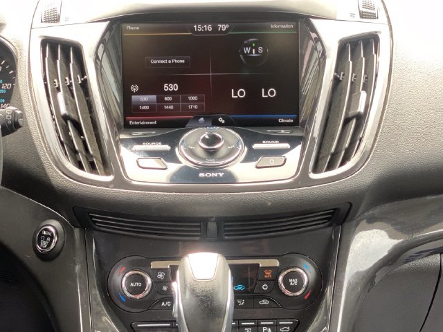 Used 2014 Ford Escape Titanium w/ Equipment Group 401A FWD image 25