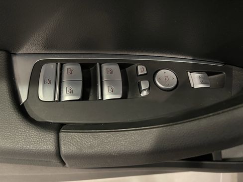 Certified 2024 BMW X3 xDrive30i w/ Convenience Package w/ZPA image 11