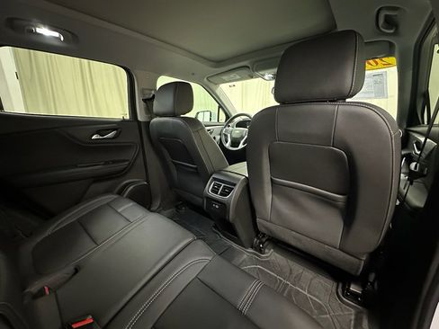 Certified 2023 Chevrolet Blazer LT w/ LPO, Floor Liner Package image 19