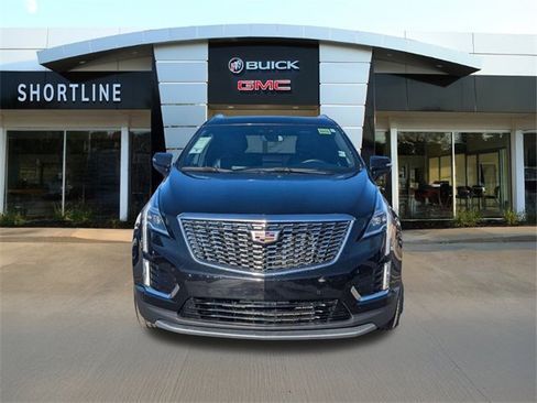 Used 2023 Cadillac XT5 Premium Luxury image 9