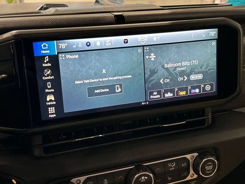 New 2026 Jeep Gladiator Willys AWD/4WD image 21
