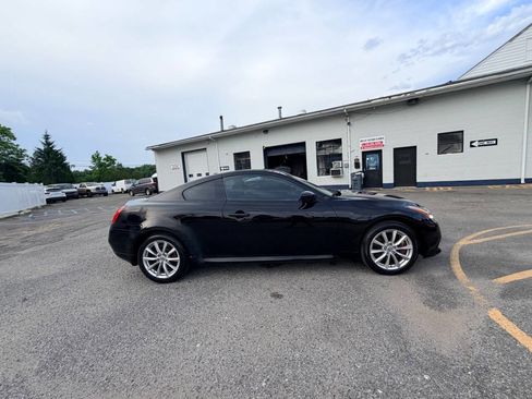 Used 2011 INFINITI G37 x Coupe w/ Premium Pkg AWD/4WD image 22