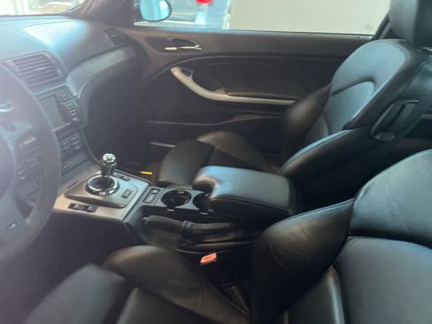 Used 2006 BMW M3 Coupe RWD image 27