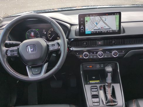 Used 2024 Honda CR-V Sport Touring image 28