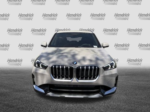 New 2026 BMW X1 xDrive28i w/ Convenience Package image 3