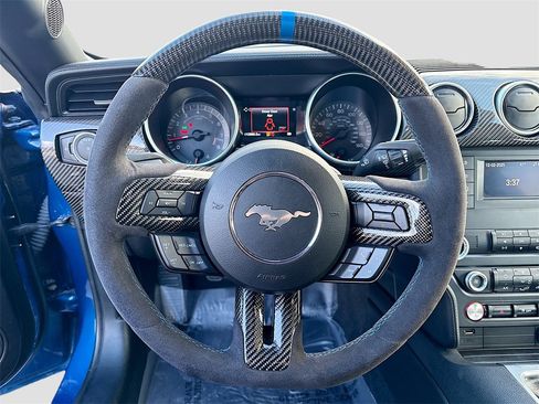 Used 2023 Ford Mustang GT image 11