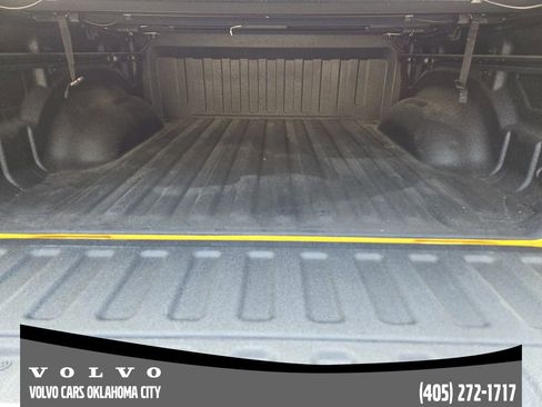 Used 2023 RAM 1500 TRX w/ TRX Level 2 Equipment Group image 31