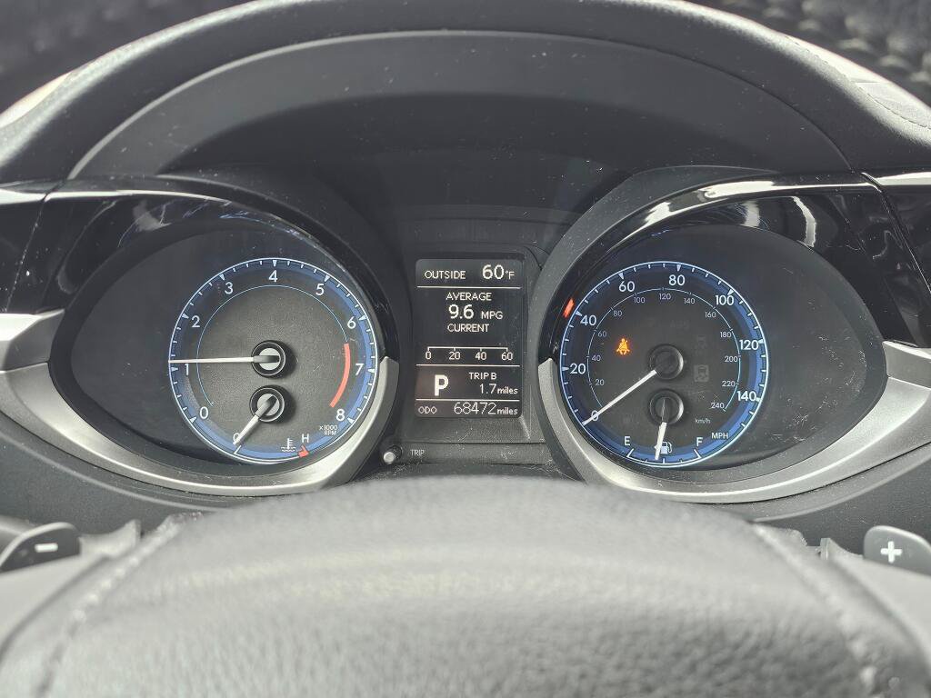 Used 2015 Toyota Corolla S FWD image 22