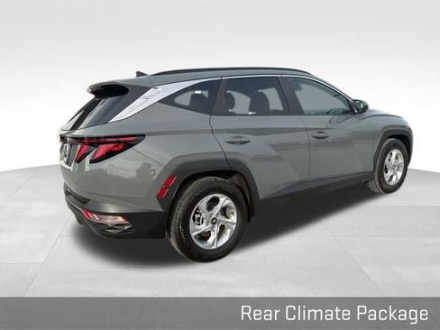 Used 2024 Hyundai Tucson SEL image 16