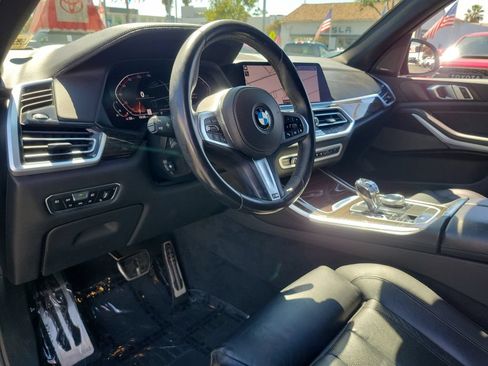 Used 2020 BMW X5 sDrive40i w/ M Sport Package RWD image 24