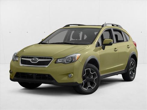 Used 2013 Subaru Crosstrek 2.0i Limited w/ Popular Pkg 2 AWD/4WD image 1
