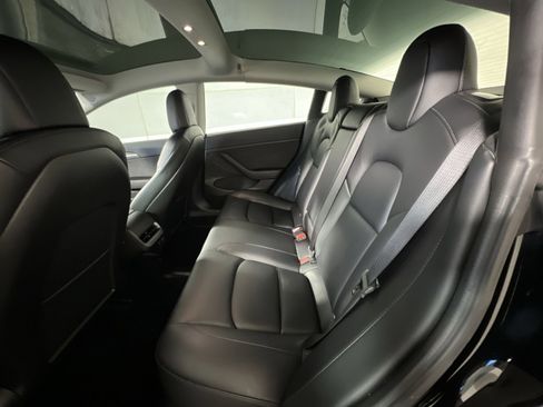 Used 2021 Tesla Model 3 Long Range image 25