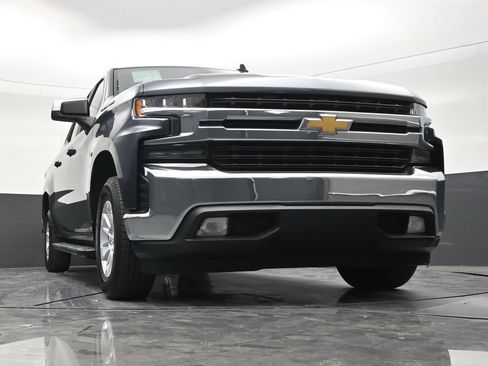 Used 2021 Chevrolet Silverado 1500 LT RWD image 27