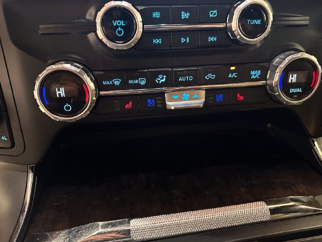 Certified 2021 Ford F150 Lariat AWD/4WD image 13