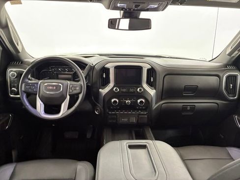 Used 2022 GMC Sierra 1500 SLT w/ SLT Premium Plus Package image 20