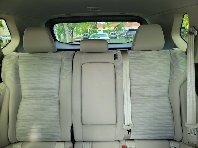 Used 2023 Nissan Rogue SV FWD image 26