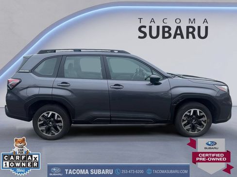 Used 2026 Subaru Forester AWD/4WD image 6