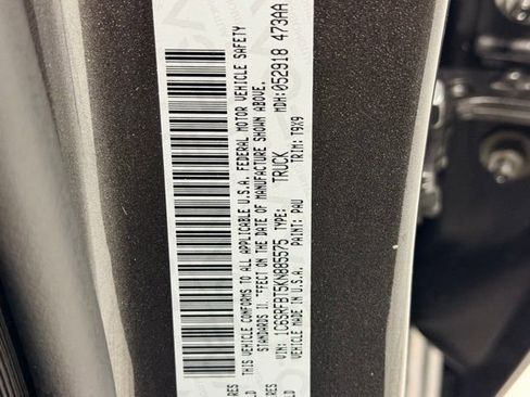 Used 2019 RAM 1500 Big Horn image 24