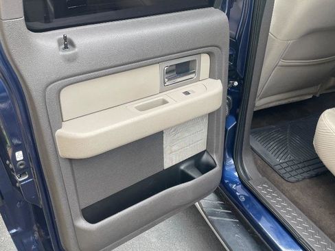 Used 2009 Ford F150 XLT image 23