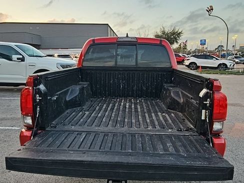 Used 2019 Toyota Tacoma SR w/ SR Convenience Package RWD image 24