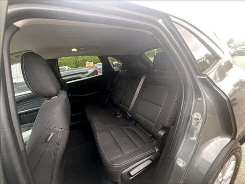 Used 2024 Ford Escape Active AWD/4WD image 15