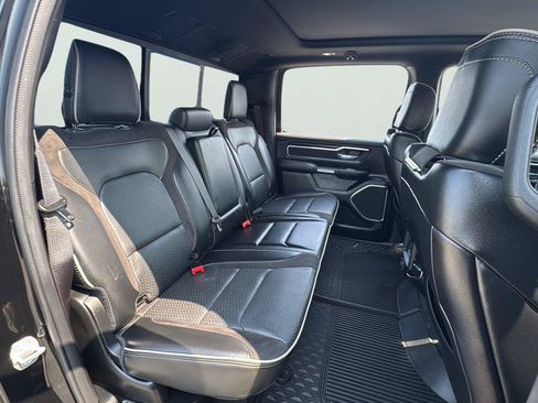 Used 2023 RAM 1500 Laramie AWD/4WD image 22