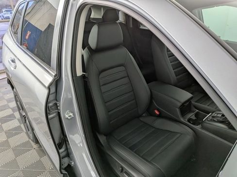 New 2026 Honda CR-V EX-L image 30
