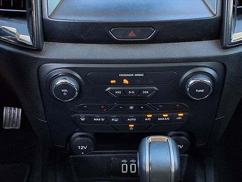 Used 2022 Ford Ranger XLT w/ Equipment Group 301A Mid image 15