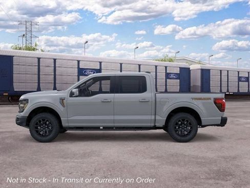 New 2026 Ford F150 Tremor w/ Equipment Group 402A High AWD/4WD image 3