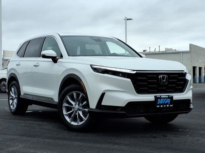 Used 2023 Honda CR-V EX-L