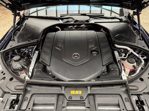 New 2026 Mercedes-Benz Maybach S 580 4MATIC image 28