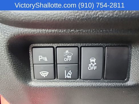 Used 2023 Honda Passport TrailSport image 17