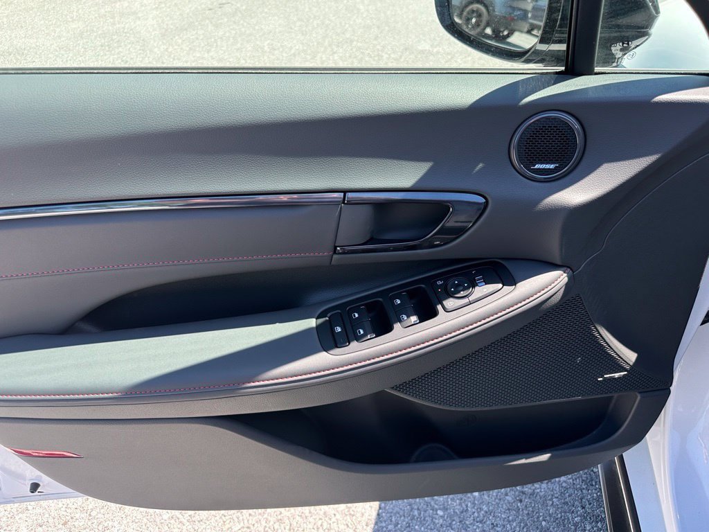 New 2026 Hyundai Sonata N Line FWD image 11