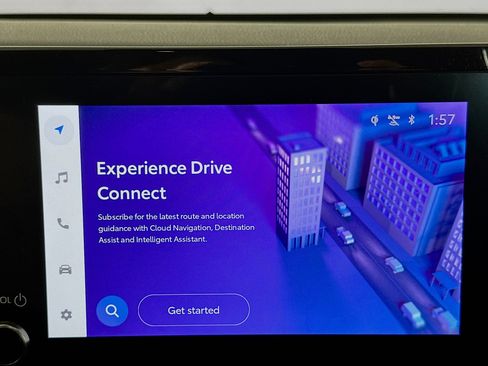 Used 2025 Toyota Camry LE image 22