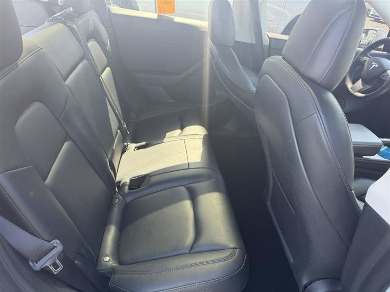 Used 2021 Tesla Model Y Long Range AWD/4WD image 14