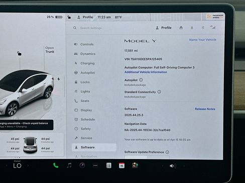 Used 2023 Tesla Model Y Long Range image 18