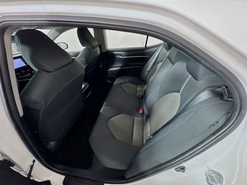 Certified 2023 Toyota Camry LE image 19