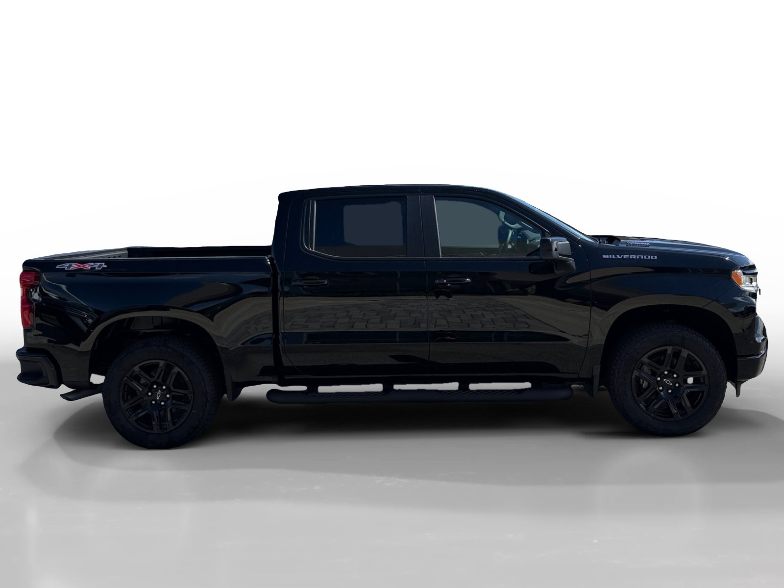 New 2026 Chevrolet Silverado 1500 RST w/ RST Select Package AWD/4WD image 6