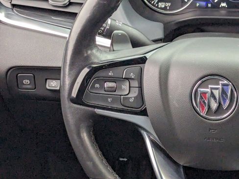 Used 2023 Buick Enclave Premium w/ Experience Buick Package image 20