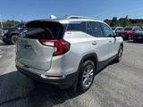Certified 2022 GMC Terrain SLT w/ LPO, Floor Liner Package image 6