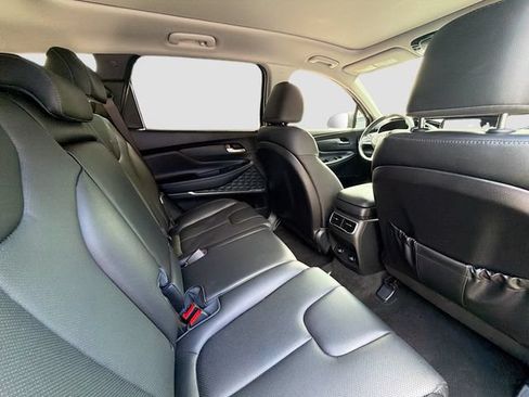 Certified 2023 Hyundai Santa Fe SEL Premium AWD/4WD image 28