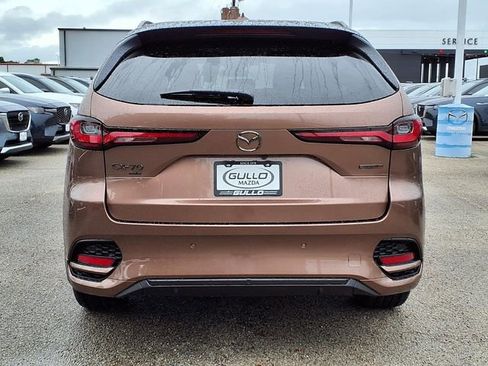 New 2026 MAZDA CX-70 3.3 Turbo S w/ Premium Package AWD/4WD image 5