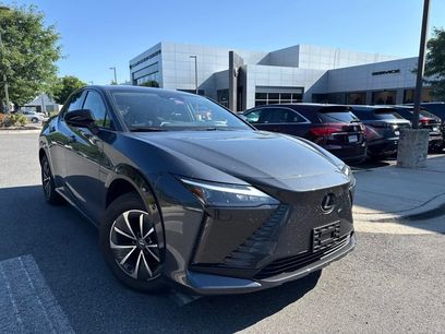 Used 2023 Lexus RZ 450e Premium w/ Technology Package