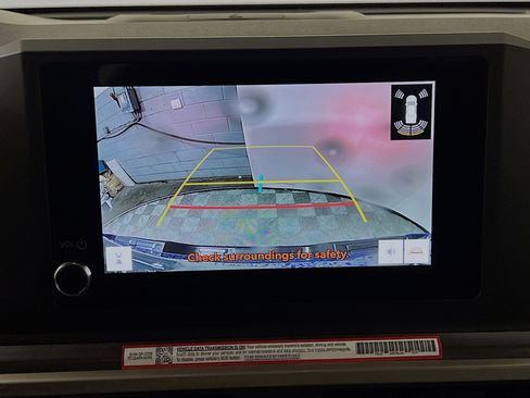 Used 2025 Toyota Tacoma SR5 image 27